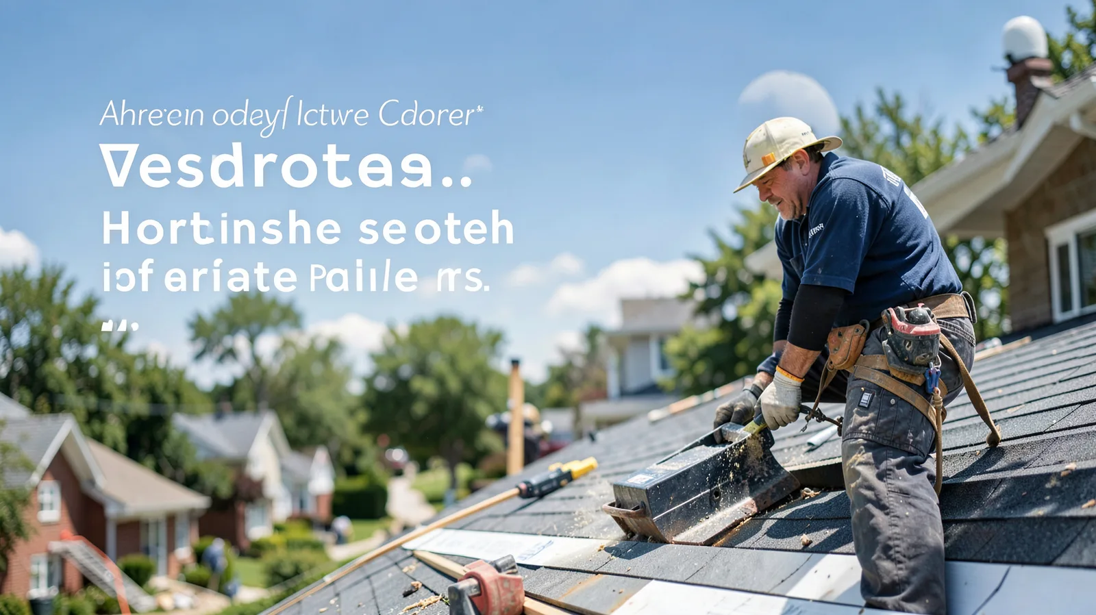 Roof Replacement in Davy, WV near me